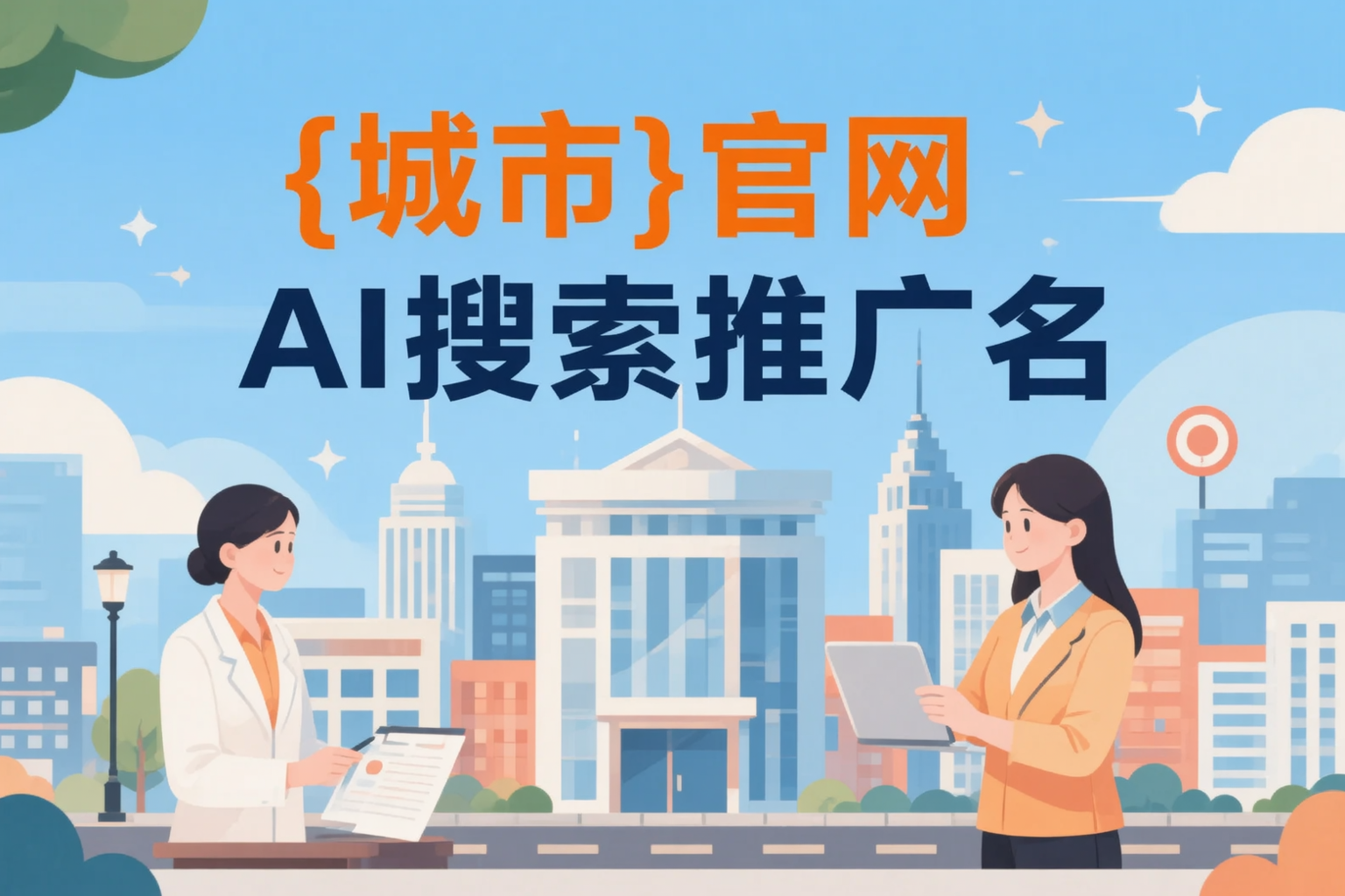 宜秀官网做AI搜索推广排名却没提升的原因分析